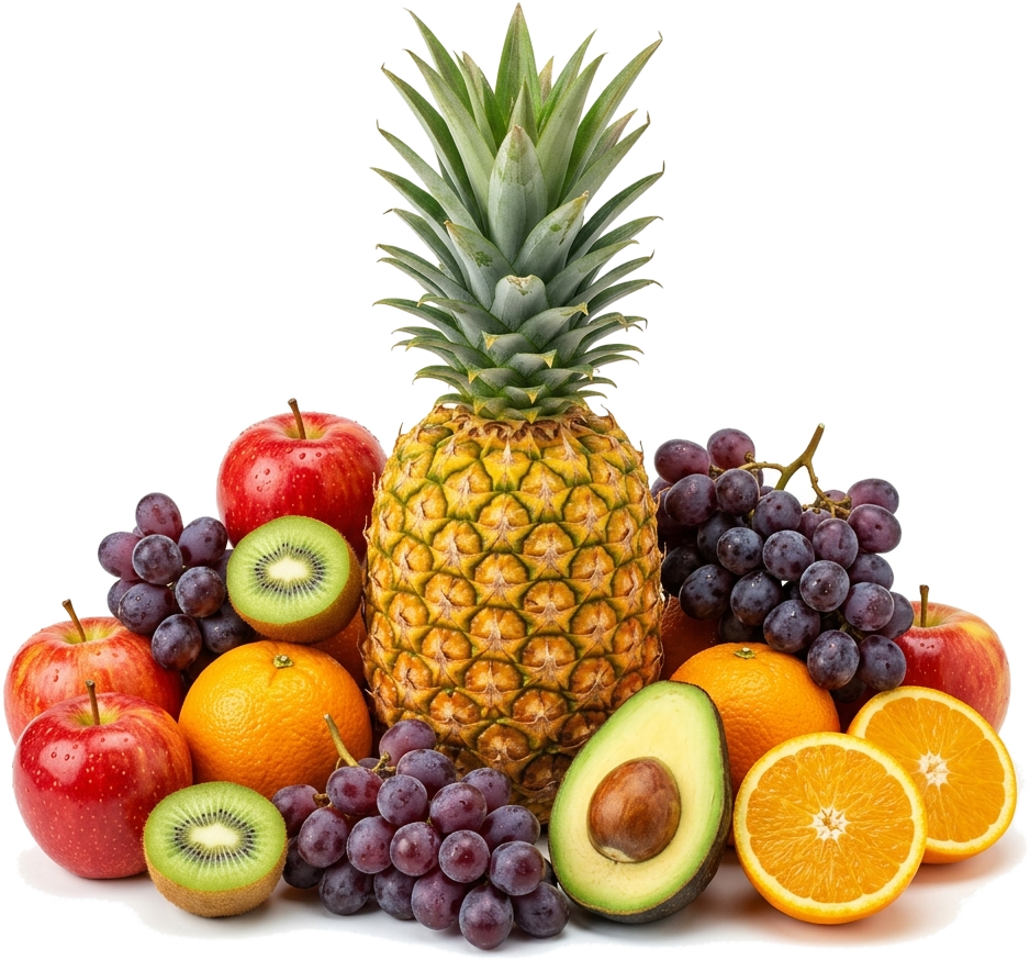 Fruits